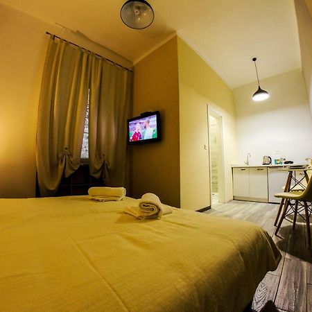 Apartment Jasmin ริเยกา ภายนอก รูปภาพ
