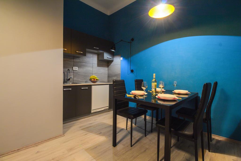 Apartment Jasmin ริเยกา ภายนอก รูปภาพ