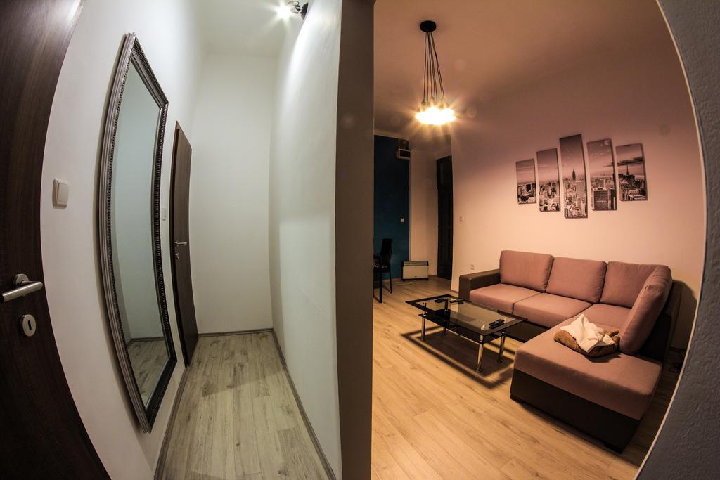 Apartment Jasmin ริเยกา ภายนอก รูปภาพ