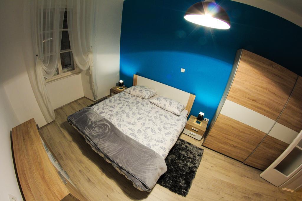 Apartment Jasmin ริเยกา ภายนอก รูปภาพ