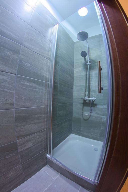 Apartment Jasmin ริเยกา ภายนอก รูปภาพ
