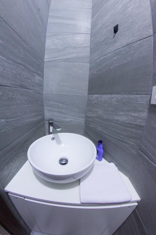 Apartment Jasmin ริเยกา ภายนอก รูปภาพ