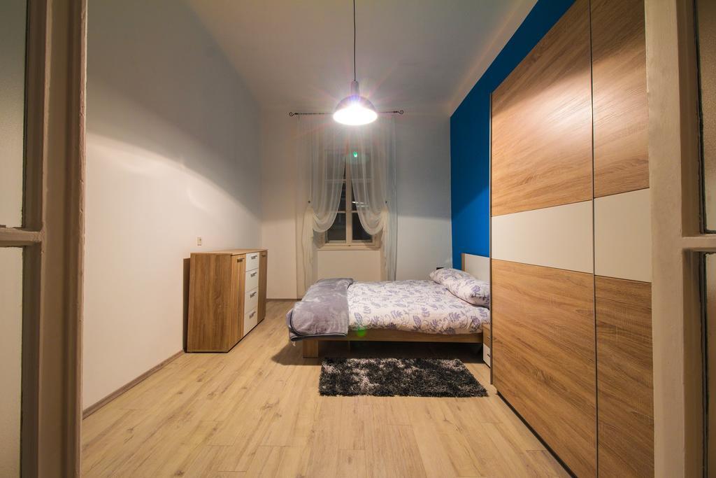 Apartment Jasmin ริเยกา ภายนอก รูปภาพ