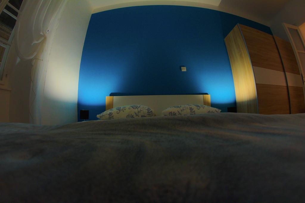 Apartment Jasmin ริเยกา ภายนอก รูปภาพ