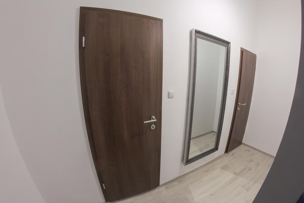Apartment Jasmin ริเยกา ภายนอก รูปภาพ