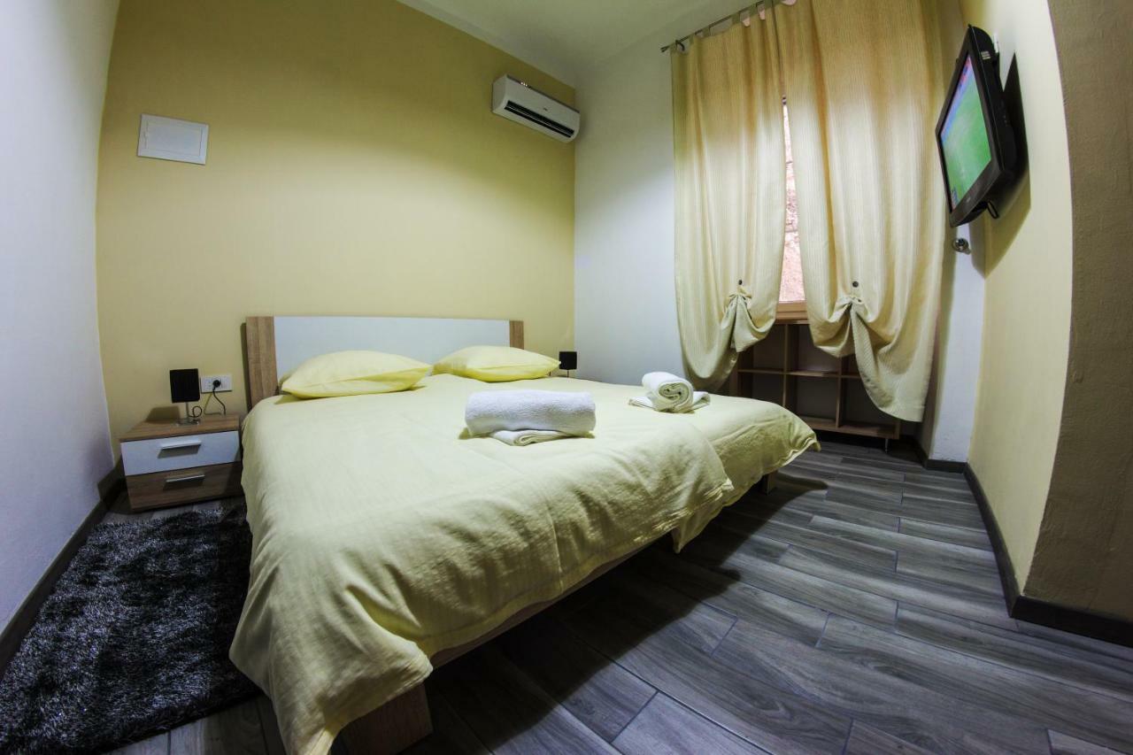 Apartment Jasmin ริเยกา ภายนอก รูปภาพ