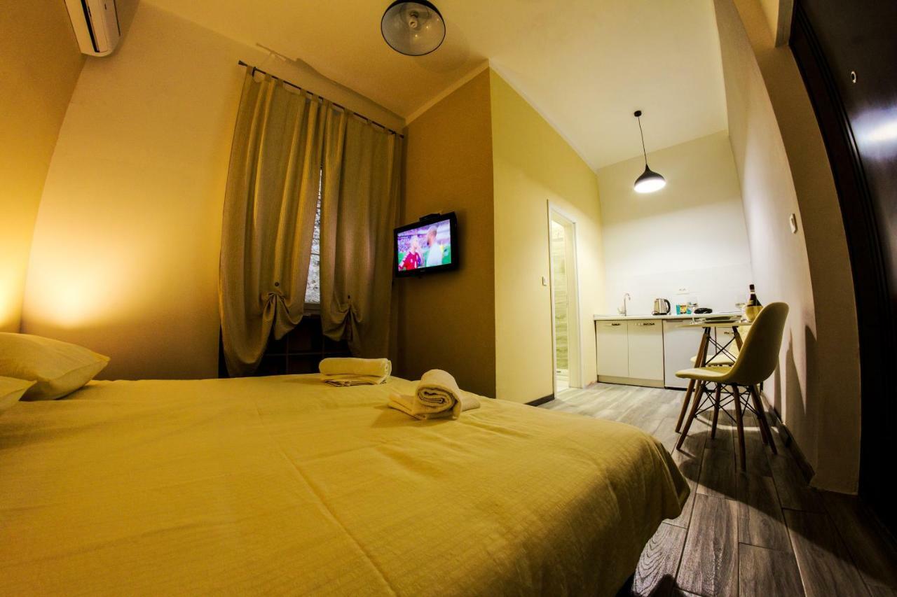 Apartment Jasmin ริเยกา ภายนอก รูปภาพ