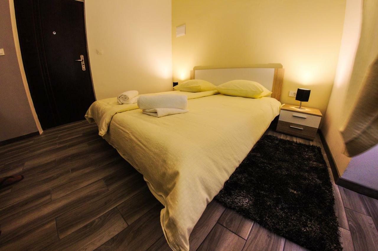 Apartment Jasmin ริเยกา ภายนอก รูปภาพ