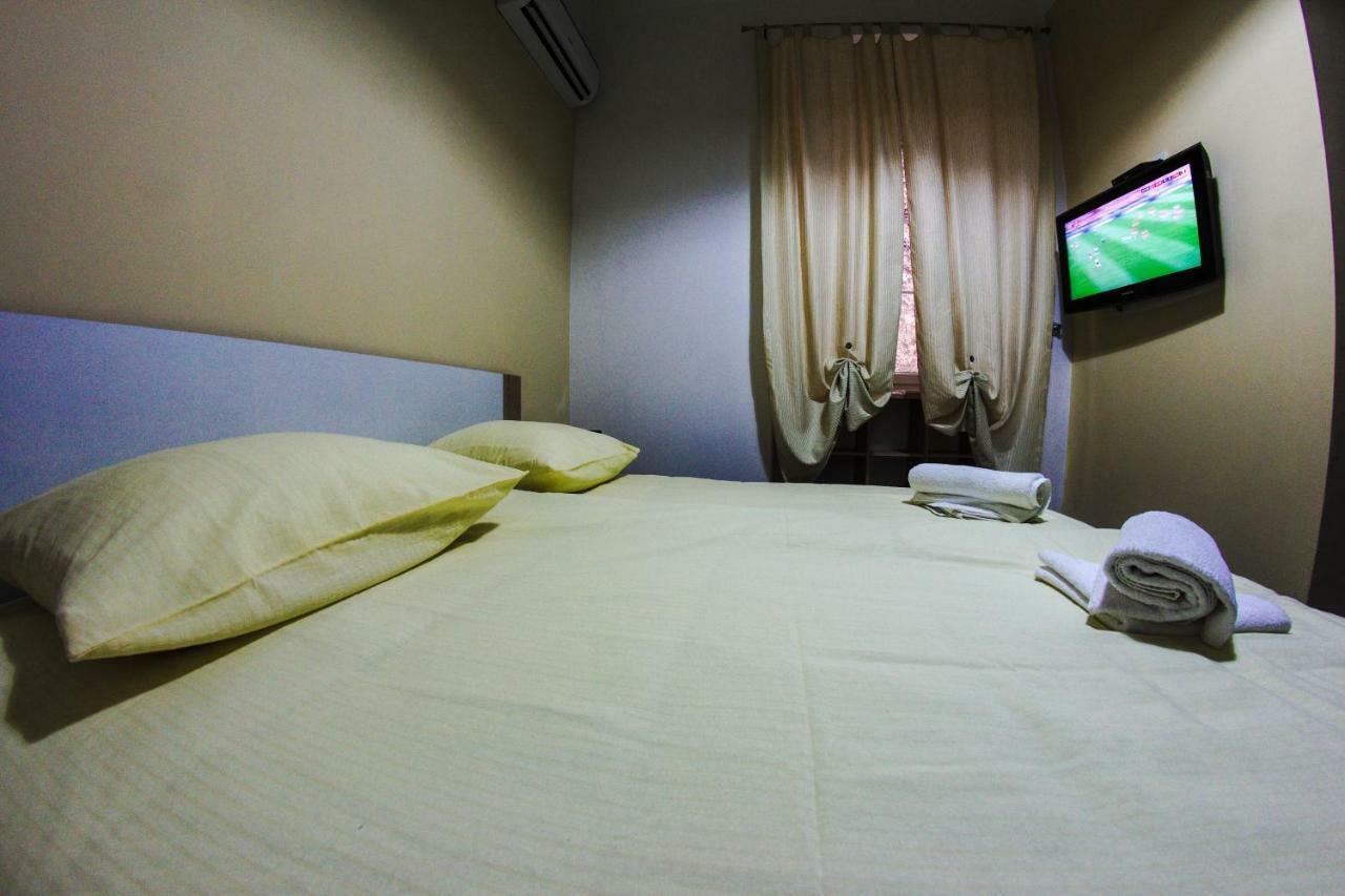Apartment Jasmin ริเยกา ภายนอก รูปภาพ