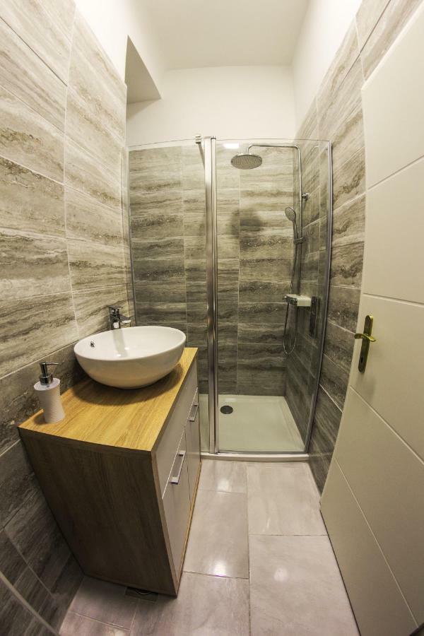 Apartment Jasmin ริเยกา ภายนอก รูปภาพ
