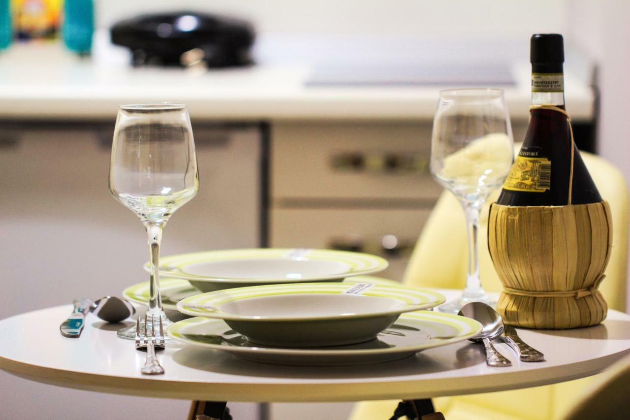 Apartment Jasmin ริเยกา ภายนอก รูปภาพ